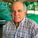 Patricio Casserly
